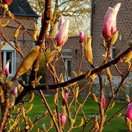 Il Etait Ferme Aulnoye-Aymeries