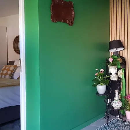 Bed & Breakfast Il Etait Ferme 4*