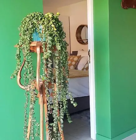 Il Etait Ferme Bed & Breakfast Aulnoye-Aymeries