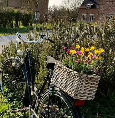 Il Etait Ferme 4* Aulnoye-Aymeries