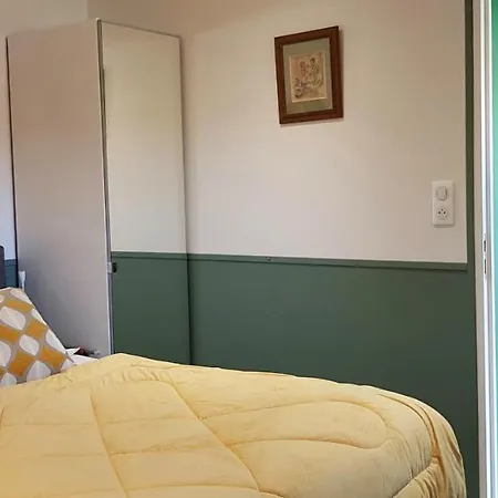 Bed & Breakfast Il Etait Ferme 4*