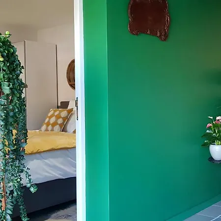 Bed & Breakfast Il Etait Ferme