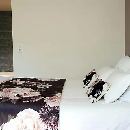 Il Etait Ferme Aulnoye-Aymeries