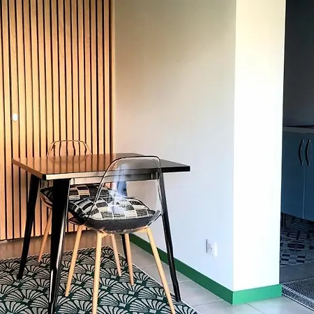 Il Etait Ferme Bed & Breakfast