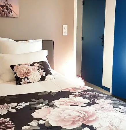Il Etait Ferme Bed & Breakfast Aulnoye-Aymeries