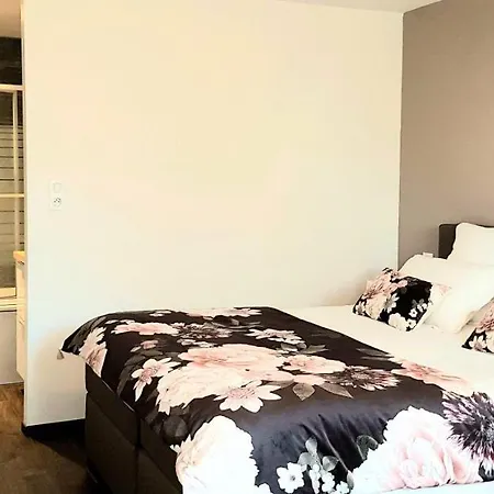 Bed & Breakfast Il Etait Ferme