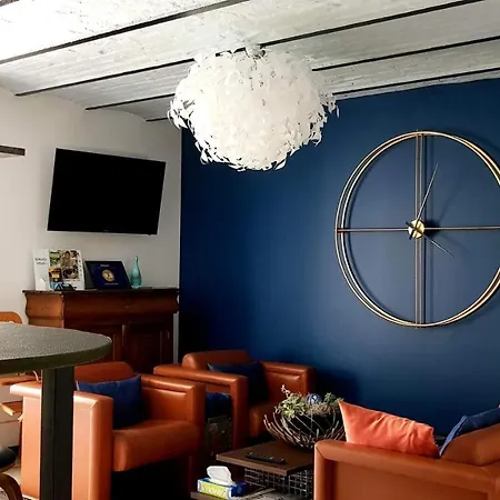 Bed & Breakfast Il Etait Ferme 4*