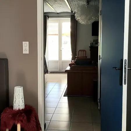 Bed & Breakfast Il Etait Ferme 4*