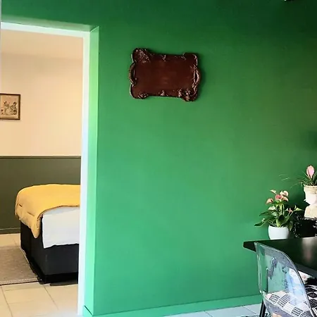 Il Etait Ferme Bed & Breakfast