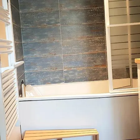 Bed & Breakfast Il Etait Ferme