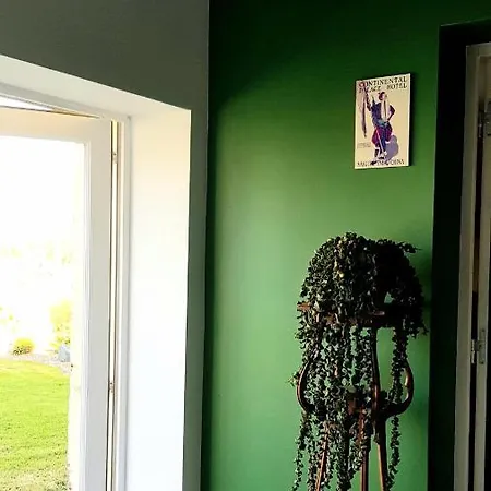 Il Etait Ferme Bed & Breakfast Aulnoye-Aymeries