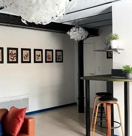 Il Etait Ferme Aulnoye-Aymeries