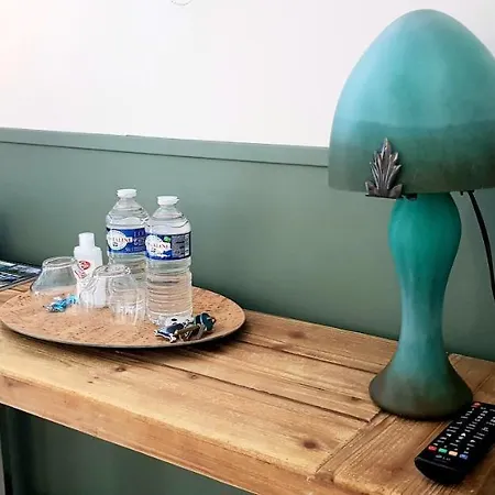 Il Etait Ferme 4* Aulnoye-Aymeries