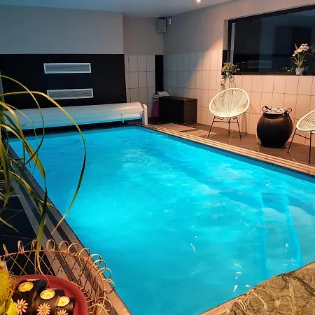 Il Etait Ferme Aulnoye-Aymeries