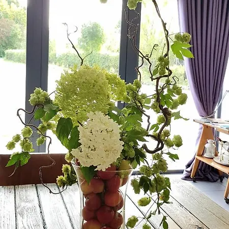 Il Etait Ferme 4* Aulnoye-Aymeries