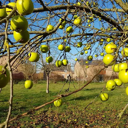Il Etait Ferme Bed & Breakfast 4*
