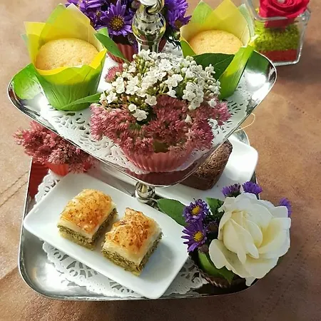 Bed & Breakfast Il Etait Ferme Aulnoye-Aymeries