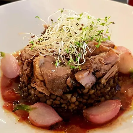 Bed & Breakfast Il Etait Ferme