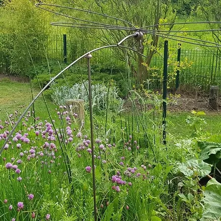 Bed & Breakfast Il Etait Ferme