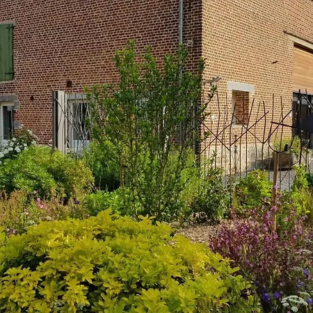 Bed & Breakfast Il Etait Ferme 4*