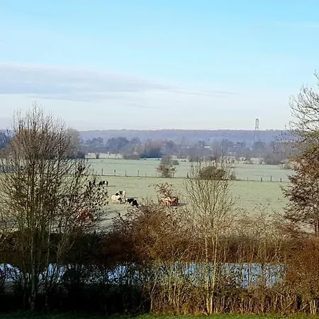 Bed & Breakfast Il Etait Ferme