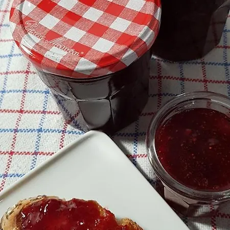 Bed & Breakfast Il Etait Ferme Aulnoye-Aymeries