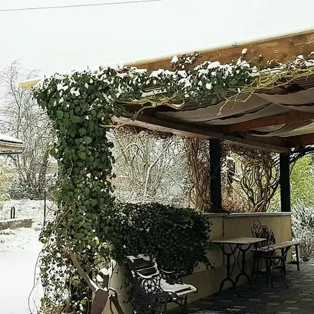 Bed & Breakfast Il Etait Ferme