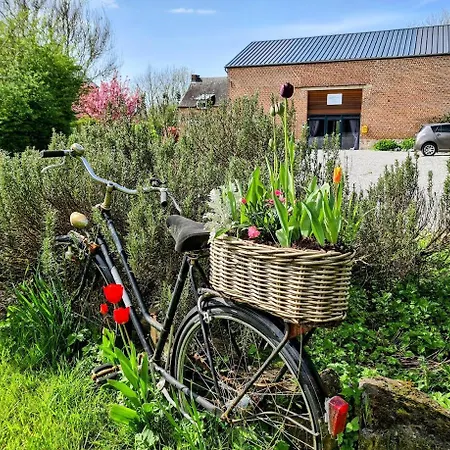 Bed & Breakfast Il Etait Ferme 4*