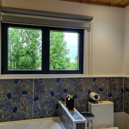 Bed & Breakfast Il Etait Ferme