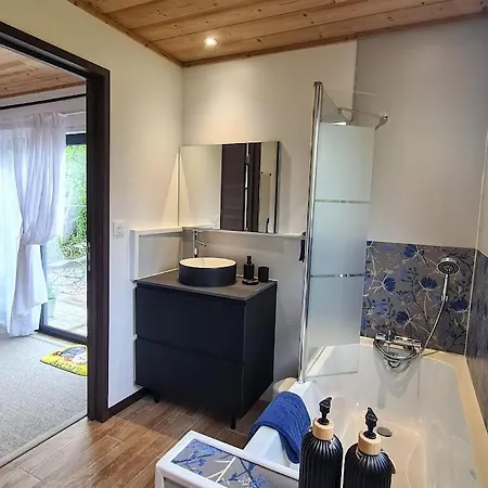 Il Etait Ferme Bed & Breakfast Aulnoye-Aymeries