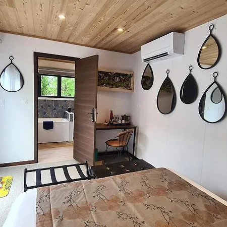 Il Etait Ferme Aulnoye-Aymeries