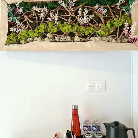 Il Etait Ferme Bed & Breakfast