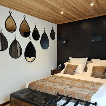 Bed & Breakfast Il Etait Ferme