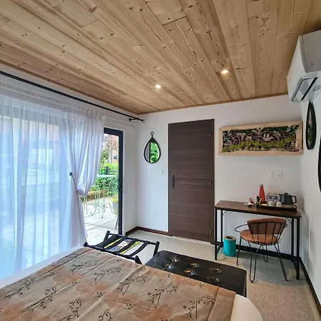 Il Etait Ferme Bed & Breakfast 4*