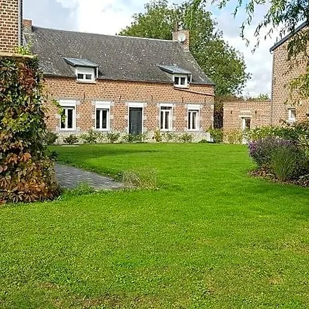 Bed & Breakfast Il Etait Ferme