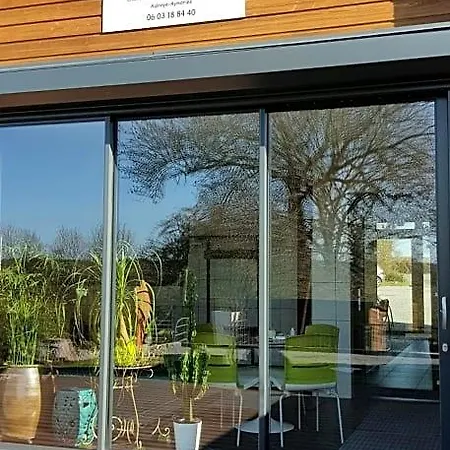 Bed & Breakfast Il Etait Ferme