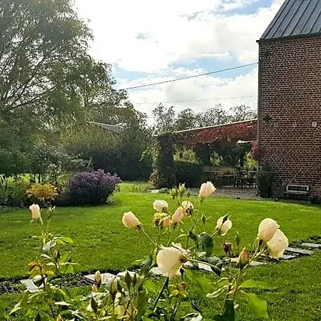Bed & Breakfast Il Etait Ferme 3*