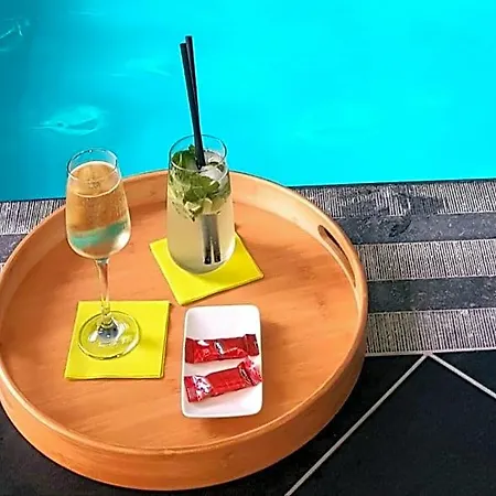 Il Etait Ferme Bed & Breakfast Aulnoye-Aymeries