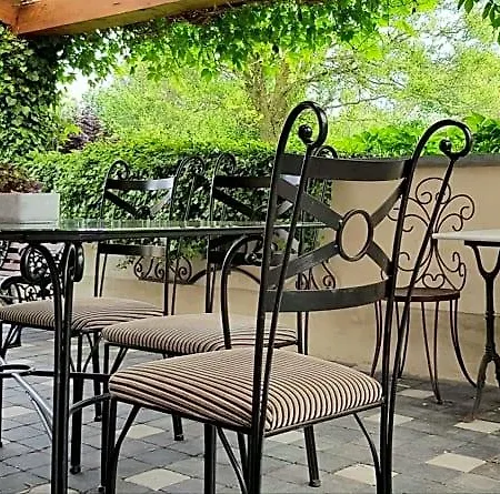 Il Etait Ferme Bed & Breakfast Aulnoye-Aymeries