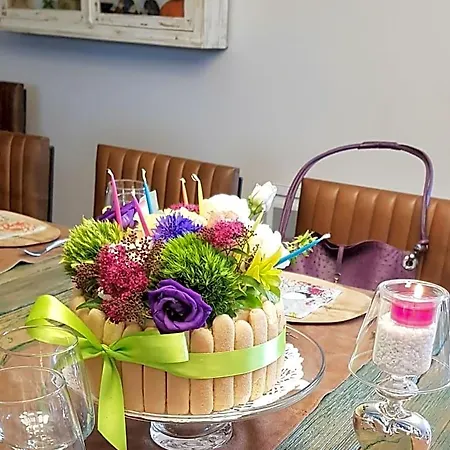 Bed & Breakfast Il Etait Ferme 3*