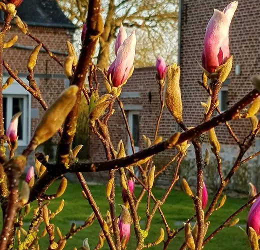 Il Etait Ferme Aulnoye-Aymeries