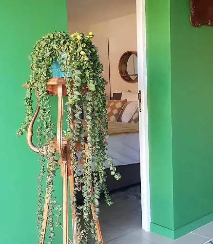 Il Etait Ferme Bed & Breakfast Aulnoye-Aymeries