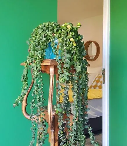 Il Etait Ferme 4* Aulnoye-Aymeries