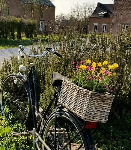 Il Etait Ferme 4* Aulnoye-Aymeries