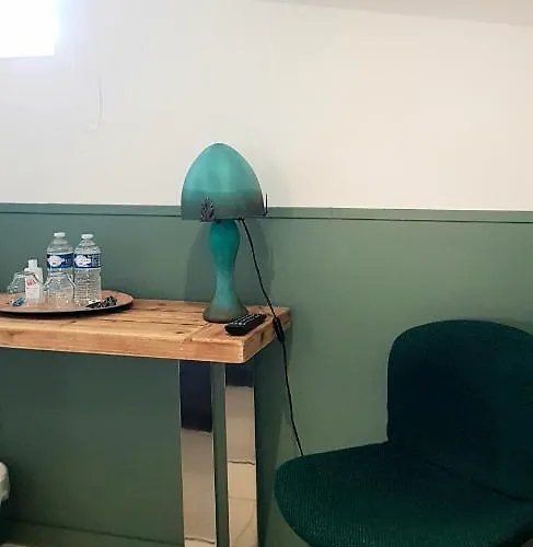 Il Etait Ferme Bed & Breakfast