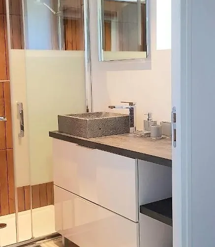 Couette-café Il Etait Ferme 4*