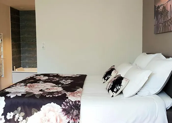 Il Etait Ferme Aulnoye-Aymeries