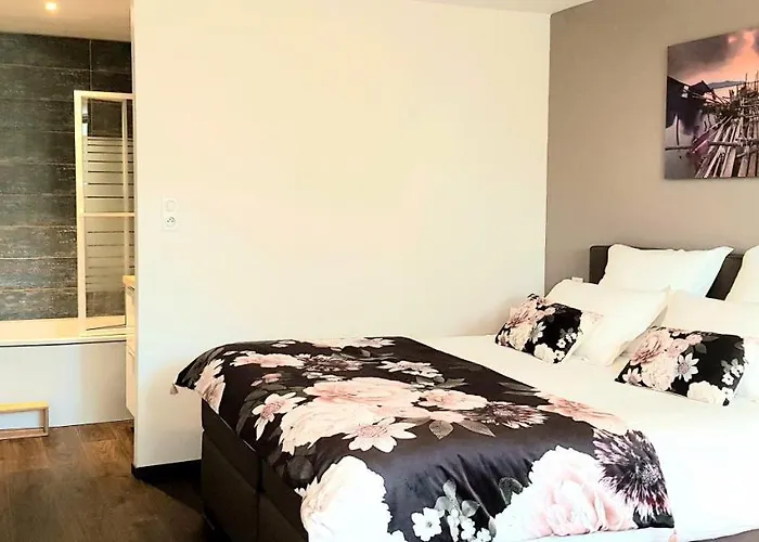 Couette-café Il Etait Ferme