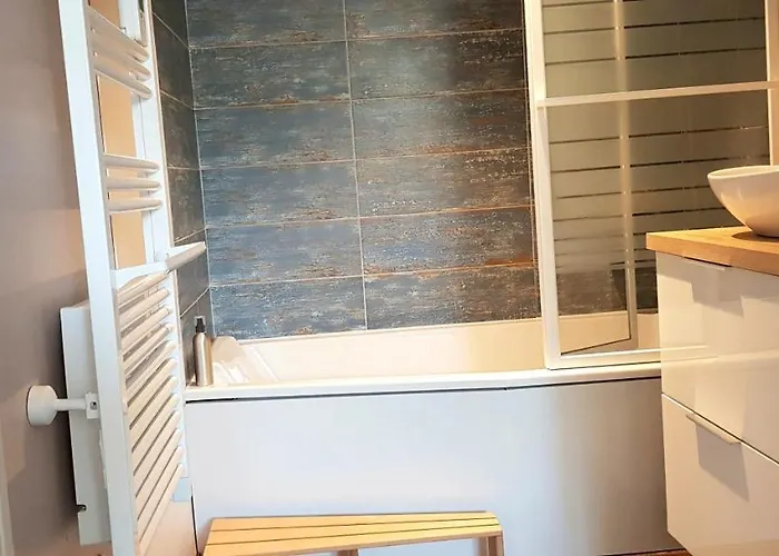 Bed & Breakfast Il Etait Ferme