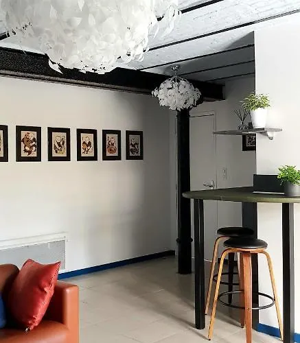 Il Etait Ferme Aulnoye-Aymeries